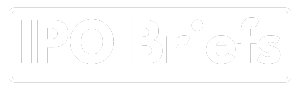 IPO Briefs